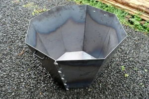 Kon-Tiki pec